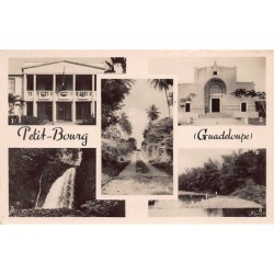Rare collectable postcards of GUADELOUPE. Vintage Postcards of GUADELOUPE