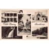 Rare collectable postcards of GUADELOUPE. Vintage Postcards of GUADELOUPE