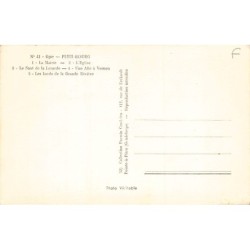 Rare collectable postcards of GUADELOUPE. Vintage Postcards of GUADELOUPE