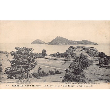 Rare collectable postcards of GUADELOUPE. Vintage Postcards of GUADELOUPE