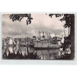 Rare collectable postcards of GUADELOUPE. Vintage Postcards of GUADELOUPE