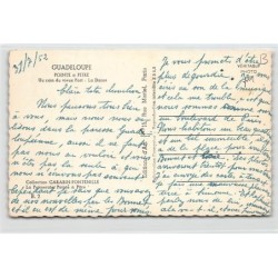 Rare collectable postcards of GUADELOUPE. Vintage Postcards of GUADELOUPE