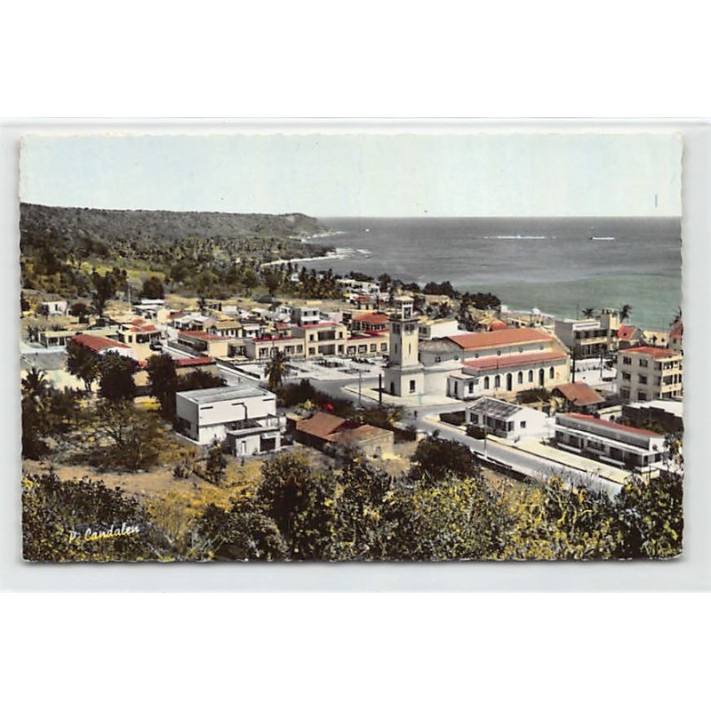 Rare collectable postcards of GUADELOUPE. Vintage Postcards of GUADELOUPE