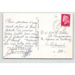 Rare collectable postcards of GUADELOUPE. Vintage Postcards of GUADELOUPE