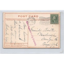 Rare collectable postcards of PUERTO RICO. Vintage Postcards of PUERTO RICO