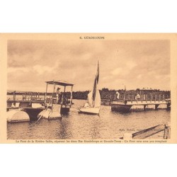Rare collectable postcards of GUADELOUPE. Vintage Postcards of GUADELOUPE