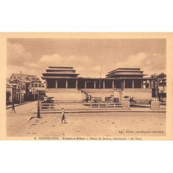 Rare collectable postcards of GUADELOUPE. Vintage Postcards of GUADELOUPE