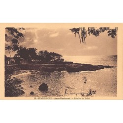 Rare collectable postcards of GUADELOUPE. Vintage Postcards of GUADELOUPE