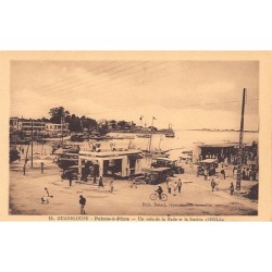 Rare collectable postcards of GUADELOUPE. Vintage Postcards of GUADELOUPE