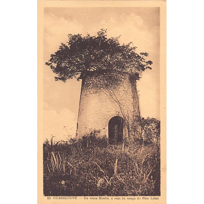 Rare collectable postcards of GUADELOUPE. Vintage Postcards of GUADELOUPE