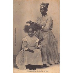 Rare collectable postcards of GUADELOUPE. Vintage Postcards of GUADELOUPE