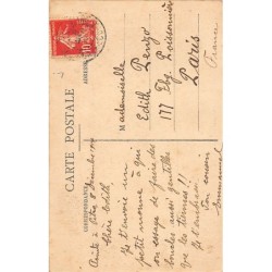 Rare collectable postcards of GUADELOUPE. Vintage Postcards of GUADELOUPE