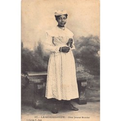 Rare collectable postcards of GUADELOUPE. Vintage Postcards of GUADELOUPE