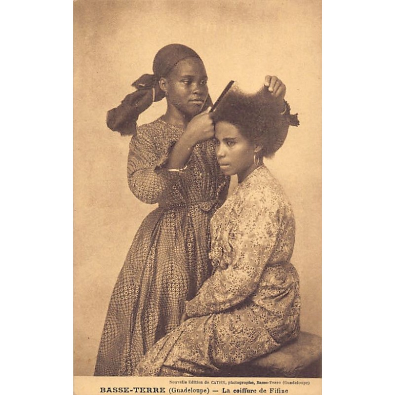 Rare collectable postcards of GUADELOUPE. Vintage Postcards of GUADELOUPE