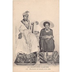 Rare collectable postcards of GUADELOUPE. Vintage Postcards of GUADELOUPE