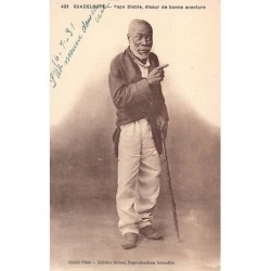 Rare collectable postcards of GUADELOUPE. Vintage Postcards of GUADELOUPE