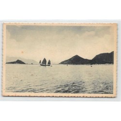 Rare collectable postcards of CHINA. Vintage Postcards of CHINA