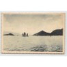 Rare collectable postcards of CHINA. Vintage Postcards of CHINA
