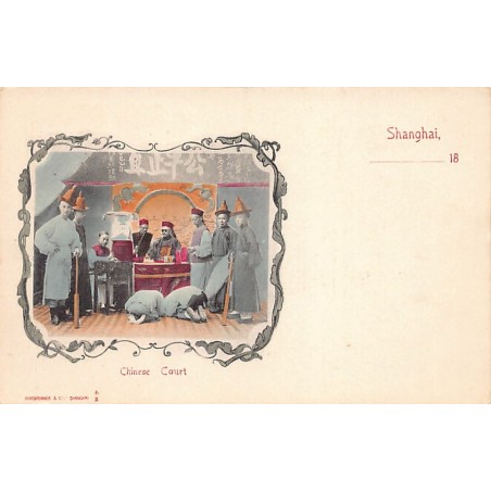 Rare collectable postcards of CHINA. Vintage Postcards of CHINA