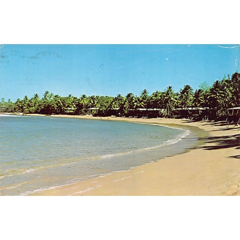 Rare collectable postcards of PUERTO RICO. Vintage Postcards of PUERTO RICO