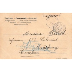 Rare collectable postcards of CHINA. Vintage Postcards of CHINA