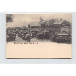 Rare collectable postcards of CHINA. Vintage Postcards of CHINA