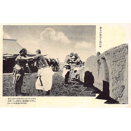 Rare collectable postcards of CHINA. Vintage Postcards of CHINA