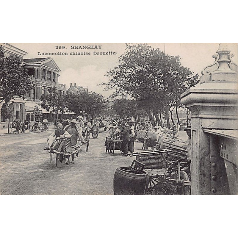 Rare collectable postcards of CHINA. Vintage Postcards of CHINA