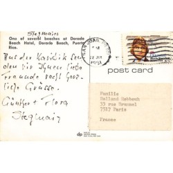 Rare collectable postcards of PUERTO RICO. Vintage Postcards of PUERTO RICO