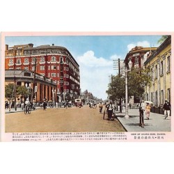 Rare collectable postcards of CHINA. Vintage Postcards of CHINA