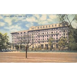 Rare collectable postcards of CHINA. Vintage Postcards of CHINA