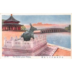 Rare collectable postcards of CHINA. Vintage Postcards of CHINA