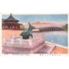 Rare collectable postcards of CHINA. Vintage Postcards of CHINA