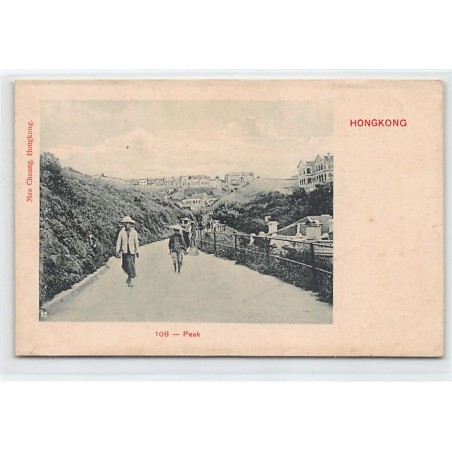 Rare collectable postcards of CHINA. Vintage Postcards of CHINA