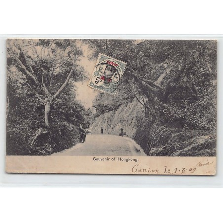 Rare collectable postcards of CHINA. Vintage Postcards of CHINA