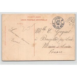 Rare collectable postcards of CHINA. Vintage Postcards of CHINA