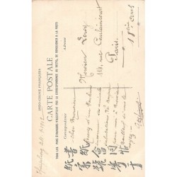 Rare collectable postcards of CHINA. Vintage Postcards of CHINA