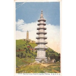 Rare collectable postcards of CHINA. Vintage Postcards of CHINA