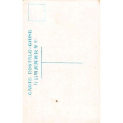 Rare collectable postcards of CHINA. Vintage Postcards of CHINA