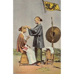 Rare collectable postcards of CHINA. Vintage Postcards of CHINA