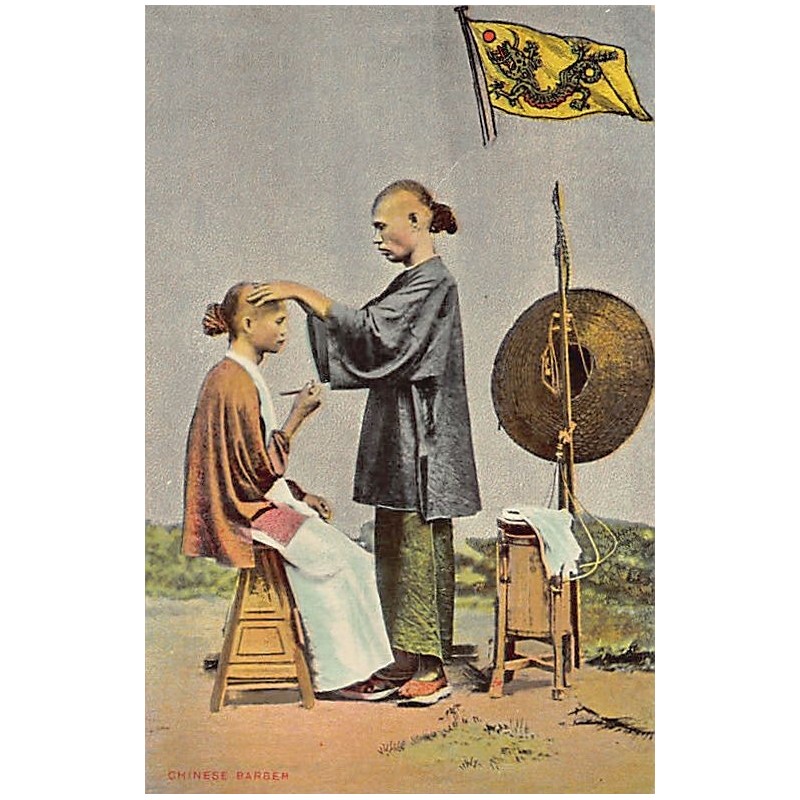 Rare collectable postcards of CHINA. Vintage Postcards of CHINA