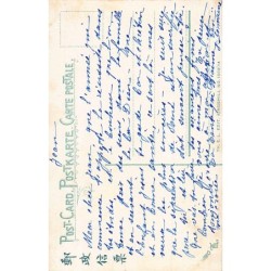 Rare collectable postcards of CHINA. Vintage Postcards of CHINA