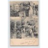 Rare collectable postcards of CHINA. Vintage Postcards of CHINA