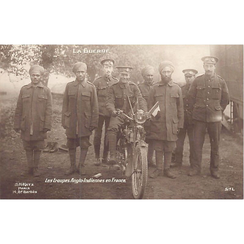 Rare collectable postcards of INDIA. Vintage Postcards of INDIA