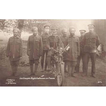 Rare collectable postcards of INDIA. Vintage Postcards of INDIA