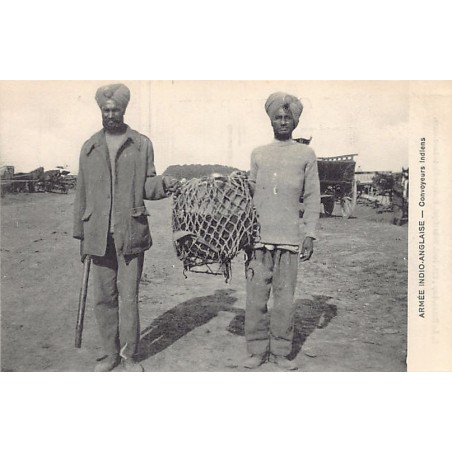 Rare collectable postcards of INDIA. Vintage Postcards of INDIA