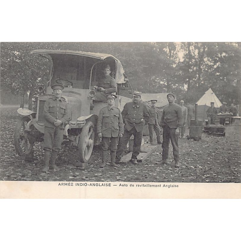 Rare collectable postcards of INDIA. Vintage Postcards of INDIA