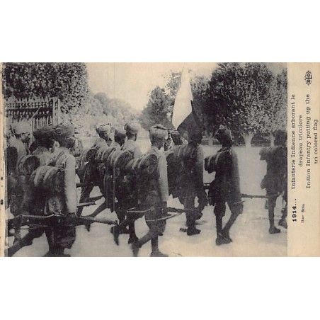 Rare collectable postcards of INDIA. Vintage Postcards of INDIA