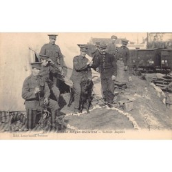 Rare collectable postcards of INDIA. Vintage Postcards of INDIA