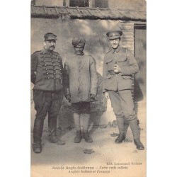 Rare collectable postcards of INDIA. Vintage Postcards of INDIA